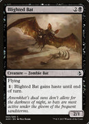 Blighted Bat [Amonkhet] 