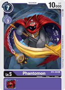 Phantomon [BT4-085] [Great Legend] 