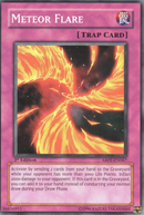 Meteor Flare [ABPF-EN067] Common 