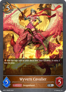 Wyvern Rider (BP01-084EN) [Advent of Genesis] 