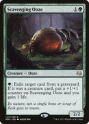 Scavenging Ooze [Modern Masters 2017] 