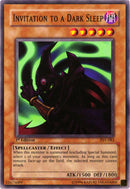 Invitation to a Dark Sleep [PSV-082] Common 