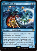 Chasm Skulker [FINAL FANTASY Commander] 