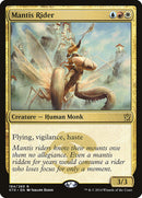 Mantis Rider [Khans of Tarkir] 