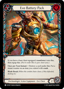 Evo Battery Pack [EVO047] (Bright Lights) 