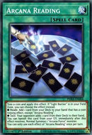 Arcana Reading [PHRA-EN064] Common 