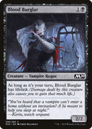 Blood Burglar [Core Set 2020] 