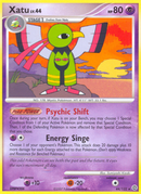 Xatu (44/132) [Diamond &amp; Pearl: Secret Wonders] 