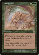 Pangosaur [Mercadian Masques] 