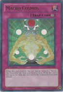 Macro Cosmos [RYMP-EN082] Ultra Rare 