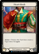 Heart-throb [TCC052] (Round the Table: TCC x LSS) 