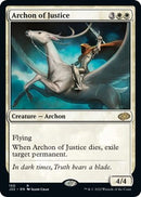 Archon of Justice [Jumpstart 2022] 