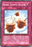 Bone Temple Block [RGBT-EN077] Common 