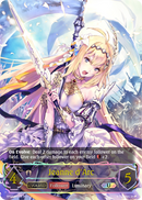 Joan of Arc (BP01-U06EN) [Advent of Genesis] 