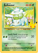 Bulbasaur (44/102) [First Partner Pack] 
