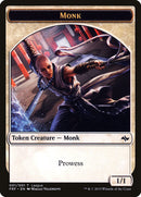 Monk Token [League Tokens 2015] 