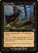 Tragic Slip (Retro Frame) [Innistrad Remastered] 