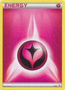 Fairy Energy (6/30) [XY: Trainer Kit 1 - Wigglytuff] 