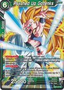 Psyched Up Gotenks (EX01-07) [Mighty Heroes] 
