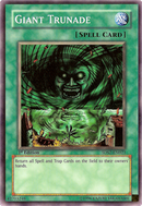 Giant Trunade [5DS2-EN023] Common 