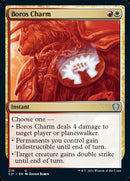 Boros Charm [Commander 2021] 