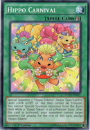 Hippo Carnival [DUEA-EN055] Common 