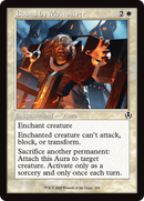 Bound by Moonsilver (Retro Frame) [Innistrad Remastered] 