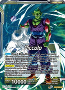 Piccolo // Piccolo, Supreme Power (BT17-082) [Ultimate Squad] 