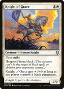 Knight of Grace [Dominaria] 