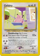 Clefairy (30/111) [Neo Genesis Unlimited] 