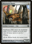 Skyreach Manta [Modern Masters] 
