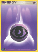 Psychic Energy (107/109) [EX: Ruby &amp; Sapphire] 
