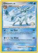 Glaceon (20/100) [Countdown Calendar Promos] 