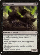 Blistergrub [Mystery Booster] 