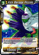 Kick Dam Piccolo (BT5-084) [Miraculous Revival] 