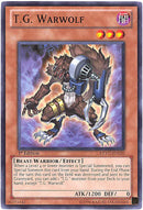 TG Warwolf [EXVC-EN020] Common 