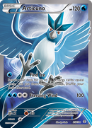 Articuno (25/83) [XY: Generations] 