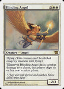 Blinding Angel [Ninth Edition] 