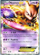 Mewtwo EX (54/113) (HonorStoise - Jacob Van Wagner) [World Championships 2015] 