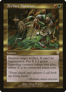 Artifact Mutation [Invasion] 