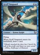 Gryff Vanguard [Duel Decks: Blessed vs. Cursed] 