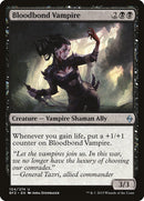 Bloodbond Vampire [Battle for Zendikar] 