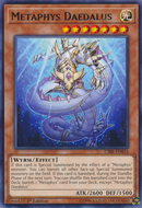 Metaphys Daedalus [CIBR-EN024] Rare 