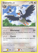 Staravia (64/130) [Diamond &amp; Pearl: Base Set] 