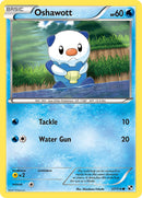 Oshawott (27/114) [Alternate Art Promos] 