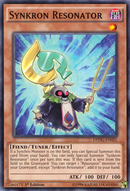 Synkron Resonator [DPDG-EN021] Common 