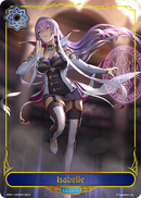 Isabelle (BP01-LD05EN) [Advent of Genesis] 