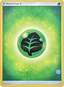 Grass Energy (Exclusive Deck