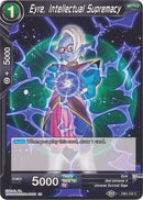 Eyre, Intellectual Supremacy (DB2-155) [Divine Multiverse] 