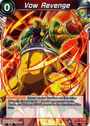 Vow Revenge (BT4-020) [Colossal Warfare] 